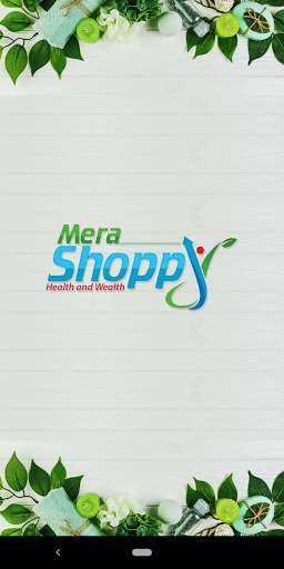 Run android online APK Mera Shoppy from MyAndroid or emulate Mera Shoppy using MyAndroid