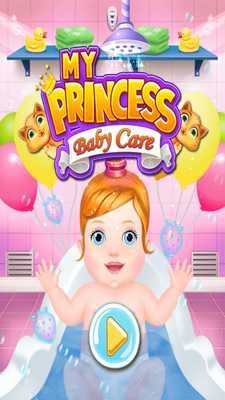 Emulate Android APK Merawat Bayi Kecil