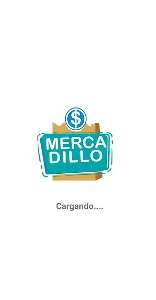 Run android online APK Mercadillo from MyAndroid or emulate Mercadillo using MyAndroid