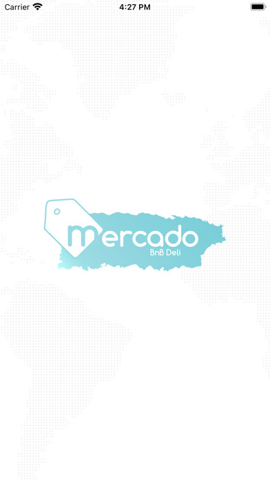 Emulate iPhone app Mercado Bnb using MyAndroid