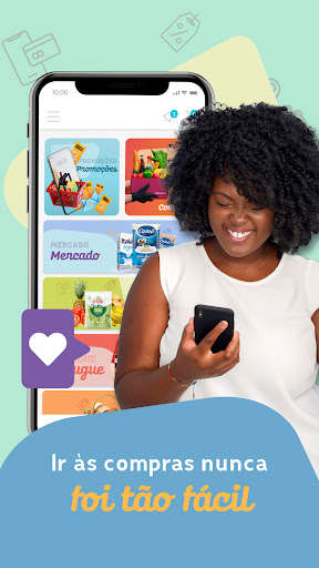 Run android online APK Mercado BuyBye from MyAndroid or emulate Mercado BuyBye using MyAndroid