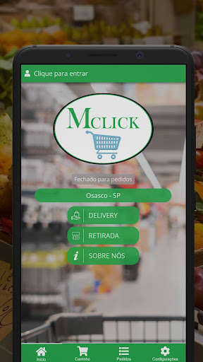 Run android online APK Mercado Click from MyAndroid or emulate Mercado Click using MyAndroid Run android online APK Mercado Click from MyAndroid or emulate Mercado Click using MyAndroid