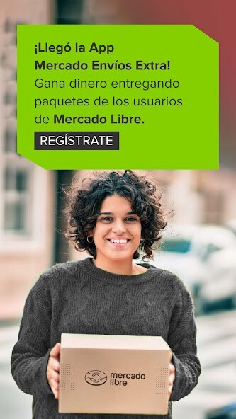 Run android online APK Mercado Envíos Extra from MyAndroid or emulate Mercado Envíos Extra using MyAndroid Run android online APK Mercado Envíos Extra from MyAndroid or emulate Mercado Envíos Extra using MyAndroid