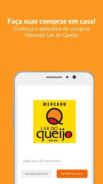 Run android online APK Mercado Lar do Queijo from MyAndroid or emulate Mercado Lar do Queijo using MyAndroid Run android online APK Mercado Lar do Queijo from MyAndroid or emulate Mercado Lar do Queijo using MyAndroid