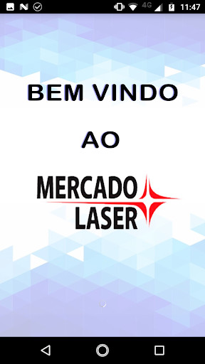 Run android online APK MERCADO LASER from MyAndroid or emulate MERCADO LASER using MyAndroid