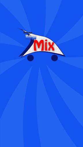 Run android online APK Mercado Novo Mix from MyAndroid or emulate Mercado Novo Mix using MyAndroid