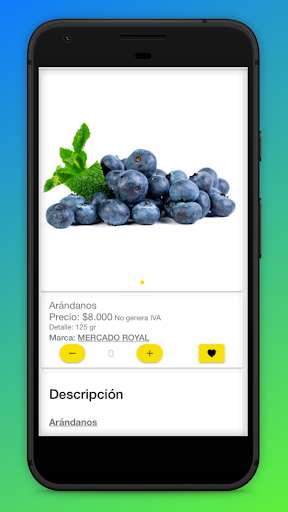 Run android online APK Mercado Royal from MyAndroid or emulate Mercado Royal using MyAndroid Run android online APK Mercado Royal from MyAndroid or emulate Mercado Royal using MyAndroid