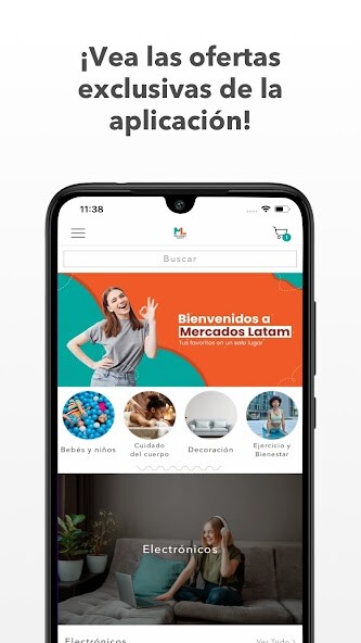 Run android online APK Mercados Latam from MyAndroid or emulate Mercados Latam using MyAndroid Run android online APK Mercados Latam from MyAndroid or emulate Mercados Latam using MyAndroid