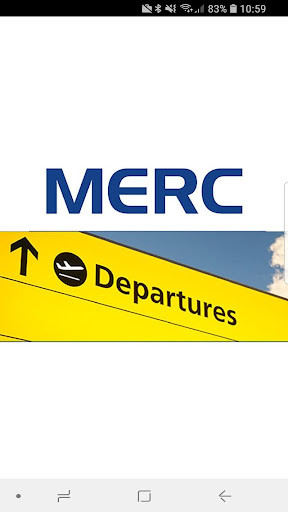 Run android online APK Merc Airport Transfers from MyAndroid or emulate Merc Airport Transfers using MyAndroid