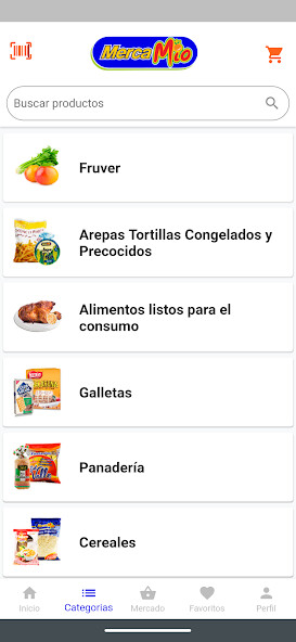 Run android online APK Mercamio App from MyAndroid or emulate Mercamio App using MyAndroid Run android online APK Mercamio App from MyAndroid or emulate Mercamio App using MyAndroid