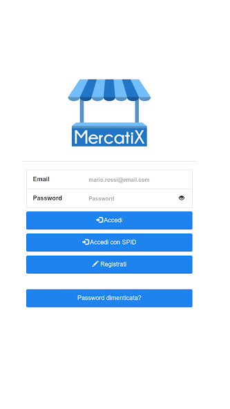 Run android online APK MercatiX from MyAndroid or emulate MercatiX using MyAndroid Run android online APK MercatiX from MyAndroid or emulate MercatiX using MyAndroid