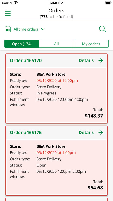Emulate iPhone app Mercato Merchant using MyAndroid Emulate iPhone app Mercato Merchant using MyAndroid