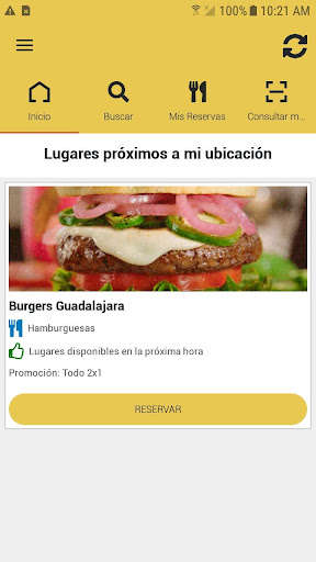 Run android online APK Mercato MX from MyAndroid or emulate Mercato MX using MyAndroid