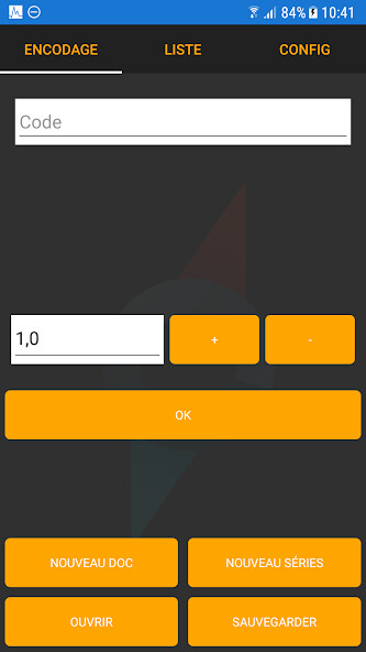 Emulate iPhone app MercatorPda using MyAndroid Emulate iPhone app MercatorPda using MyAndroid