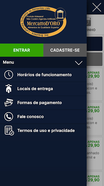 Run android online APK Mercatto D oro from MyAndroid or emulate Mercatto D oro using MyAndroid Run android online APK Mercatto D oro from MyAndroid or emulate Mercatto D oro using MyAndroid