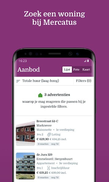 Run android online APK MERCATUS from MyAndroid or emulate MERCATUS using MyAndroid
