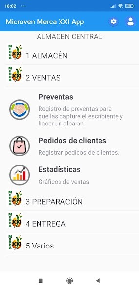 Run android online APK MercaXXI App from MyAndroid or emulate MercaXXI App using MyAndroid Run android online APK MercaXXI App from MyAndroid or emulate MercaXXI App using MyAndroid