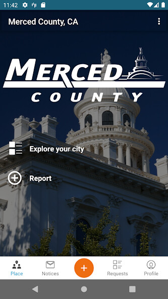 Run android online APK Merced County from MyAndroid or emulate Merced County using MyAndroid Run android online APK Merced County from MyAndroid or emulate Merced County using MyAndroid