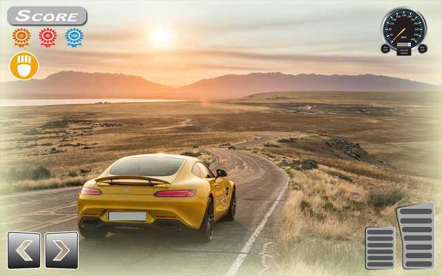 Emulate Android APK Mercedes AMG GT Simulator Emulate Android APK Mercedes AMG GT Simulator