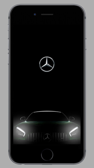Emulate iPhone app Mercedes-Benz Jordan using MyAndroid Emulate iPhone app Mercedes-Benz Jordan using MyAndroid