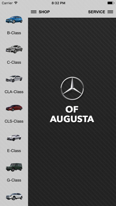 Emulate Android APK Mercedes-Benz of Augusta Emulate Android APK Mercedes-Benz of Augusta