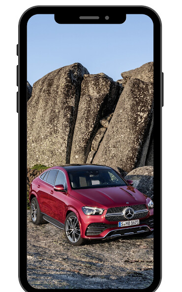 Run android online APK Mercedes GLE Wallpapers from MyAndroid or emulate Mercedes GLE Wallpapers using MyAndroid