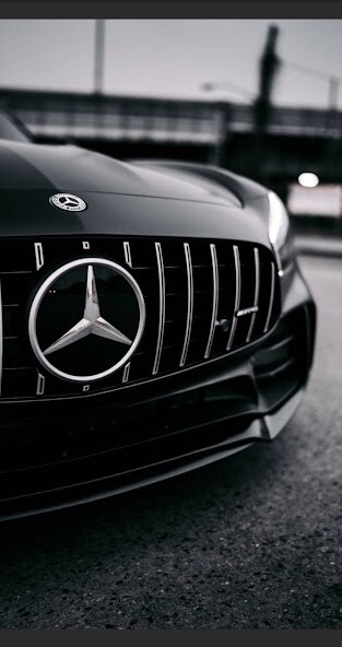 Run android online APK Mercedes Wallpapers HD from MyAndroid or emulate Mercedes Wallpapers HD using MyAndroid