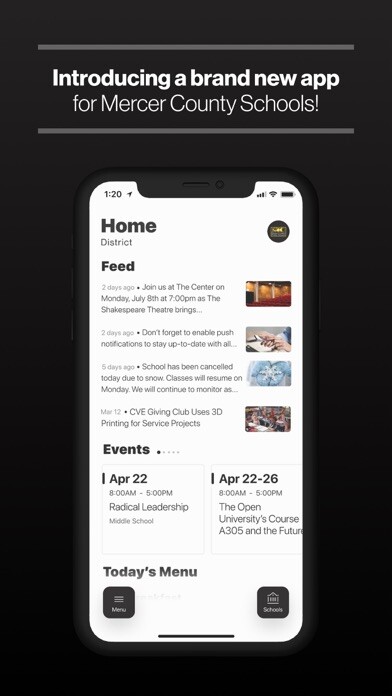 Run android online APK Mercer County Schools, WV from MyAndroid or emulate Mercer County Schools, WV using MyAndroid Run android online APK Mercer County Schools, WV from MyAndroid or emulate Mercer County Schools, WV using MyAndroid