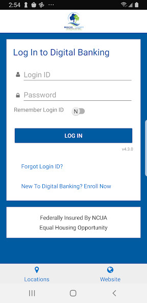 Run android online APK Mercer County WV Teachers FCU from MyAndroid or emulate Mercer County WV Teachers FCU using MyAndroid Run android online APK Mercer County WV Teachers FCU from MyAndroid or emulate Mercer County WV Teachers FCU using MyAndroid
