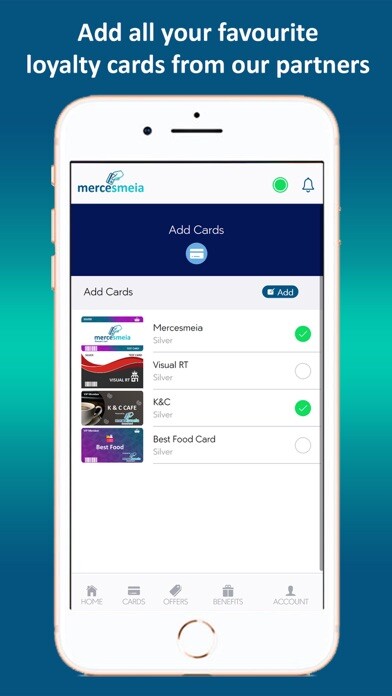 Emulate iPhone app Mercesmeia using MyAndroid Emulate iPhone app Mercesmeia using MyAndroid