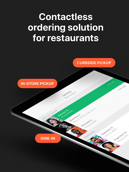 Run android online APK Merchant App by Allset from MyAndroid or emulate Merchant App by Allset using MyAndroid