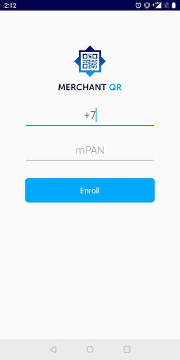 Run android online APK Merchant QR from MyAndroid or emulate Merchant QR using MyAndroid Run android online APK Merchant QR from MyAndroid or emulate Merchant QR using MyAndroid