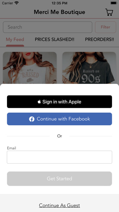 Run android online APK Merci Me Boutique from MyAndroid or emulate Merci Me Boutique using MyAndroid Run android online APK Merci Me Boutique from MyAndroid or emulate Merci Me Boutique using MyAndroid