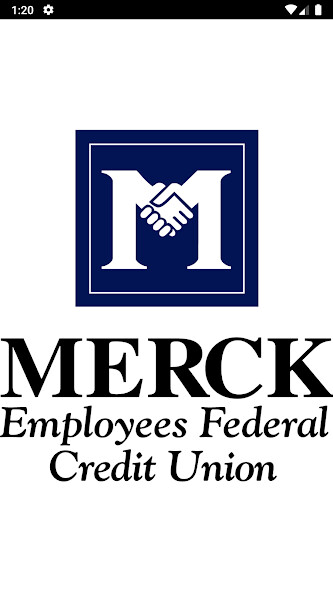 Run android online APK Merck EFCU Mobile Banking from MyAndroid or emulate Merck EFCU Mobile Banking using MyAndroid