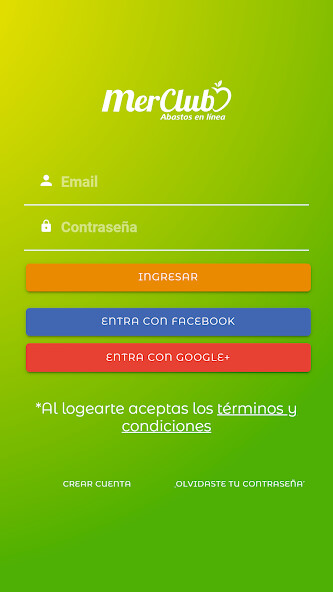 Run android online APK Merclub from MyAndroid or emulate Merclub using MyAndroid Run android online APK Merclub from MyAndroid or emulate Merclub using MyAndroid