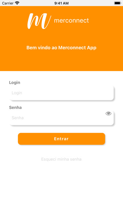 Emulate iPhone app Merconnect using MyAndroid Emulate iPhone app Merconnect using MyAndroid