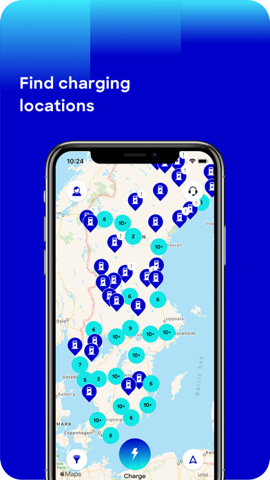 Emulate iPhone app Mer Connect Sverige using MyAndroid Emulate iPhone app Mer Connect Sverige using MyAndroid