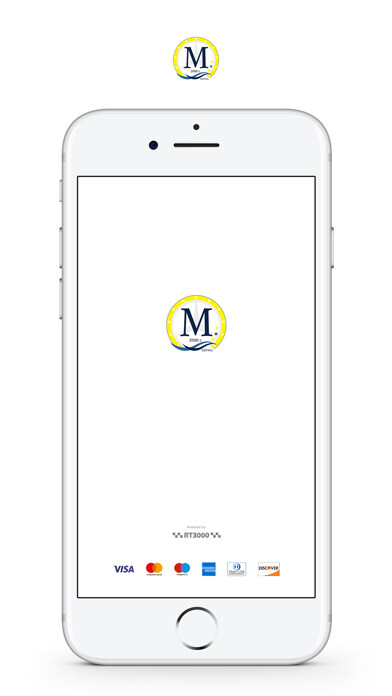 Emulate iPhone app Merc Taxi Gdynia using MyAndroid Emulate iPhone app Merc Taxi Gdynia using MyAndroid