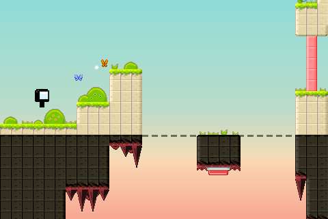 Run android online APK Mercurial Story Platform Game from MyAndroid or emulate Mercurial Story Platform Game using MyAndroid