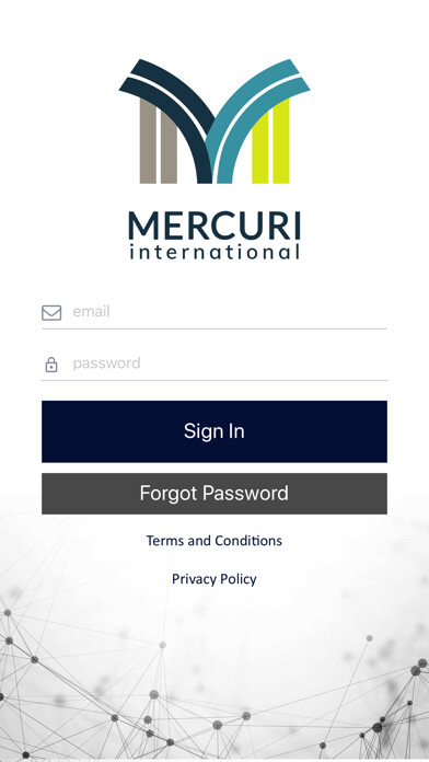 Emulate iPhone app Mercuri Coaching App using MyAndroid Emulate iPhone app Mercuri Coaching App using MyAndroid