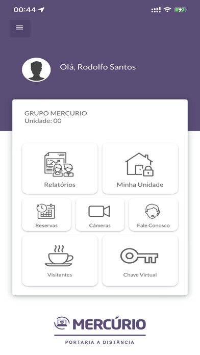 Emulate iPhone app Mercurio PD using MyAndroid Emulate iPhone app Mercurio PD using MyAndroid