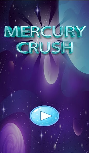 Run android online APK Mercury Crush from MyAndroid or emulate Mercury Crush using MyAndroid