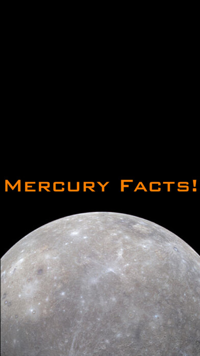 Emulate iPhone app MercuryFacts! using MyAndroid Emulate iPhone app MercuryFacts! using MyAndroid