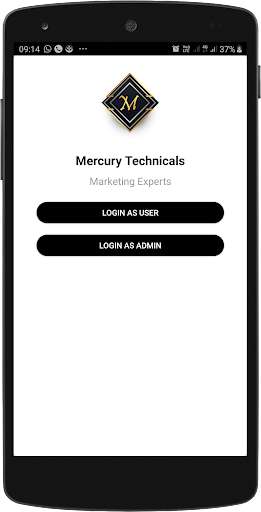 Run android online APK Mercury Technicals from MyAndroid or emulate Mercury Technicals using MyAndroid