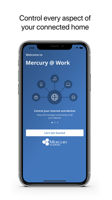 Emulate iPhone app Mercury @ Work using MyAndroid Emulate iPhone app Mercury @ Work using MyAndroid