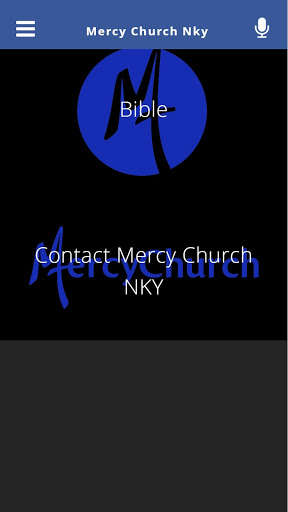 Emulate Android APK Mercy Church Nky Emulate Android APK Mercy Church Nky