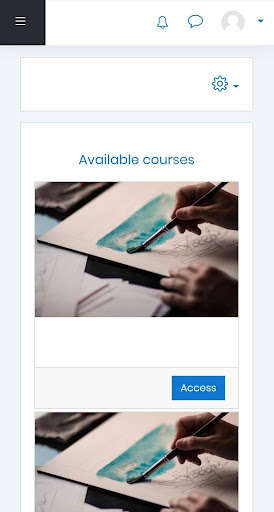 Run android online APK Mercy College from MyAndroid or emulate Mercy College using MyAndroid