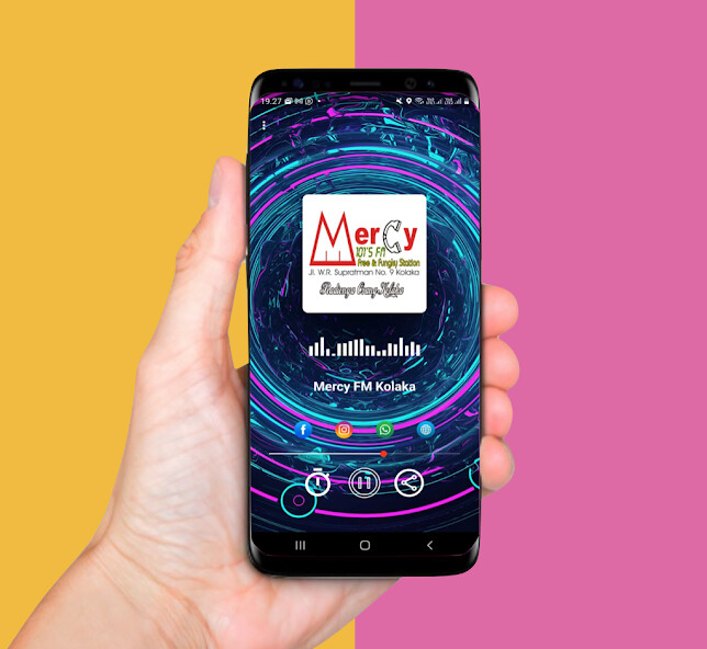 Run android online APK Mercy FM Kolaka from MyAndroid or emulate Mercy FM Kolaka using MyAndroid Run android online APK Mercy FM Kolaka from MyAndroid or emulate Mercy FM Kolaka using MyAndroid