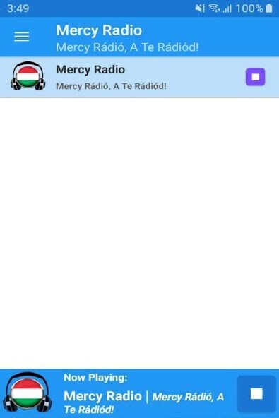 Run android online APK Mercy Radio App from MyAndroid or emulate Mercy Radio App using MyAndroid Run android online APK Mercy Radio App from MyAndroid or emulate Mercy Radio App using MyAndroid