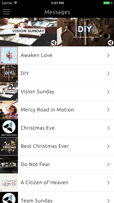 Emulate iPhone app Mercy Road using MyAndroid Emulate iPhone app Mercy Road using MyAndroid